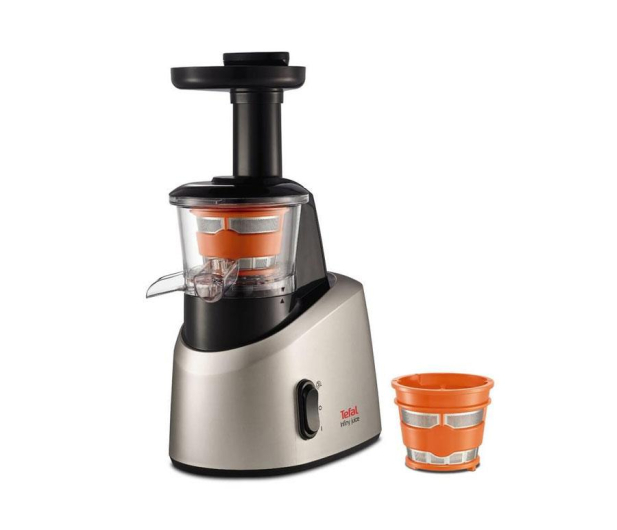 Tefal Sokowirówka ZC255B38 - 308867 - zdjęcie